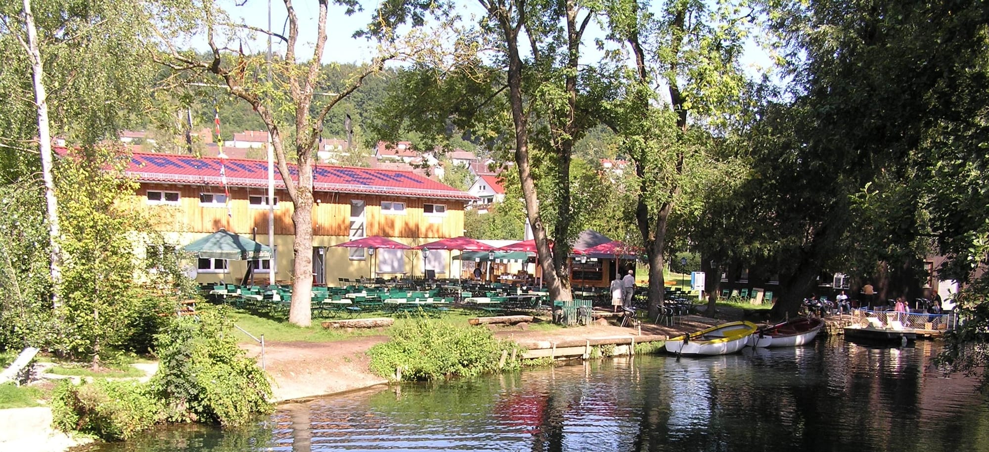 Marineverein Heidenheim